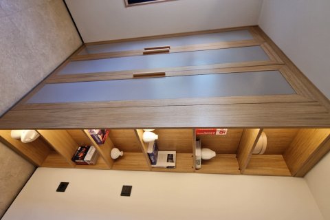 2 bedrooms Apartment in Tan Xuan, Vietnam No. 83911 11