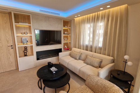 2 bedrooms Apartment in Tan Xuan, Vietnam No. 83911 25
