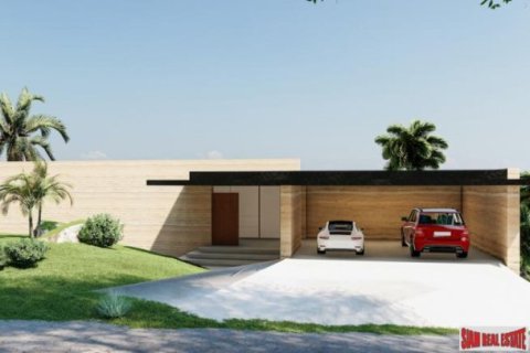 3 dormitorios Villa en Ko Samui, Thailand No. 97107 6