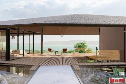 3 dormitorios Villa en Ko Samui, Thailand No. 97107 5