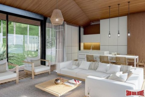 3 dormitorios Villa en Ko Samui, Thailand No. 97107 7