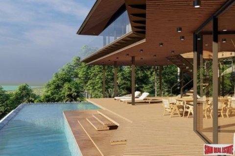 3 dormitorios Villa en Ko Samui, Thailand No. 97107 4