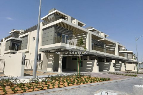 3 chambres Townhouse à Nam Tu Liem, Vietnam No. 93795 9