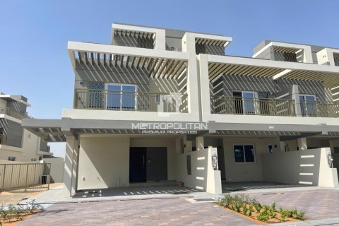 3 chambres Townhouse à Nam Tu Liem, Vietnam No. 93795 1