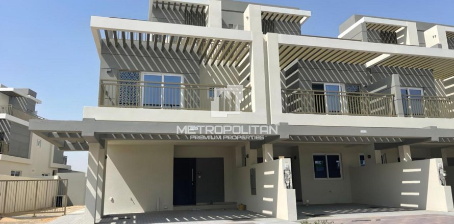 3 chambres Townhouse à Nam Tu Liem, Vietnam No. 93795