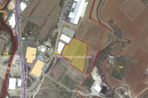 15107m² Land in Dali, Cyprus No. 84614 2