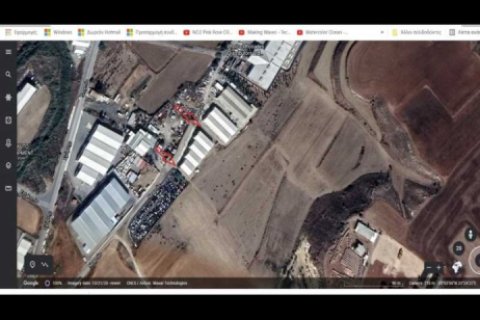 15107m² Land in Dali, Cyprus No. 84614 4