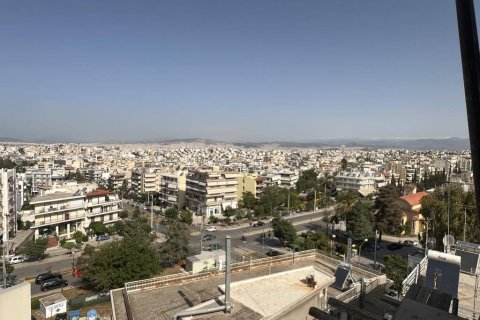 Мезонет с 4 спальнями в Ильюполис, Греция №108919 11