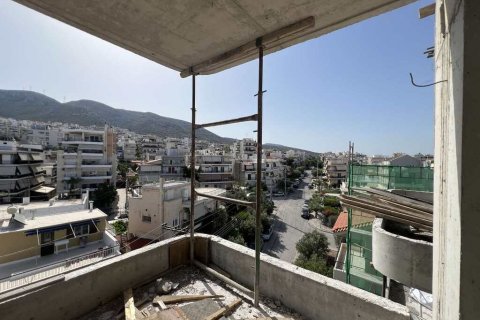 Мезонет с 4 спальнями в Ильюполис, Греция №108919 10