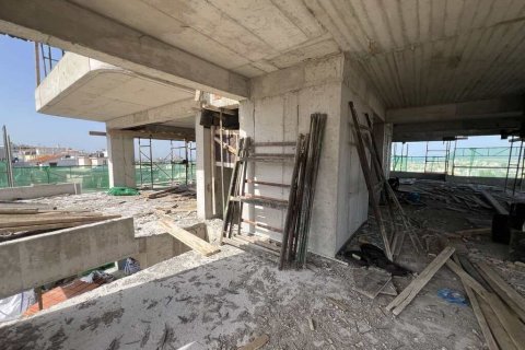 Мезонет с 4 спальнями в Ильюполис, Греция №108919 9