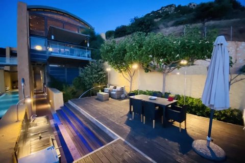 2 dormitorios Villa en Kolymvari, Greece No. 108145 22