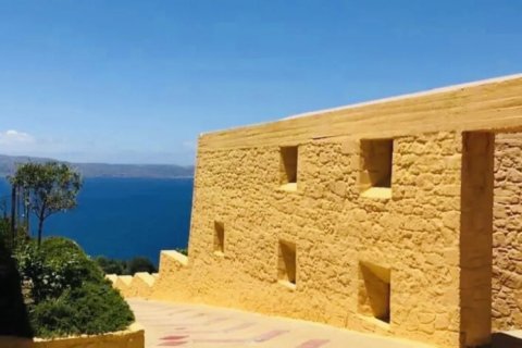 2 dormitorios Villa en Kolymvari, Greece No. 108145 9