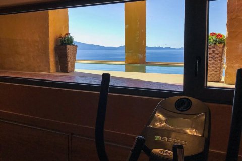 2 dormitorios Villa en Kolymvari, Greece No. 108145 14