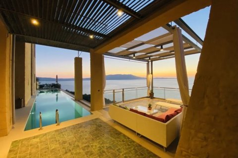 2 dormitorios Villa en Kolymvari, Greece No. 108145 18