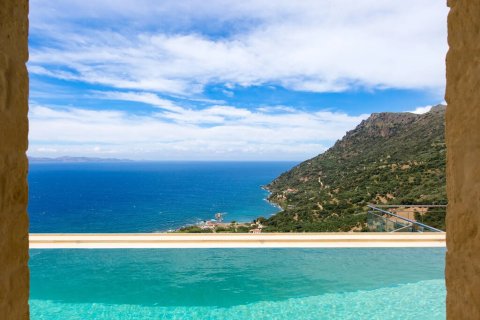 2 bedrooms Villa in Kolymvari, Greece No. 108145