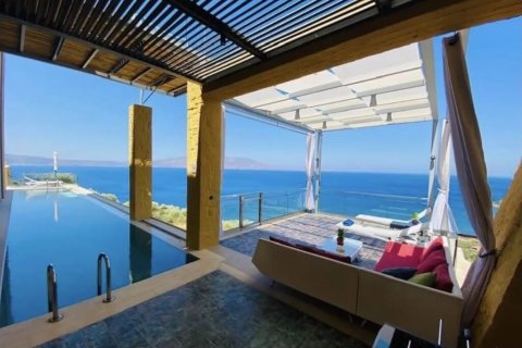 2 dormitorios Villa en Kolymvari, Greece No. 108145 6