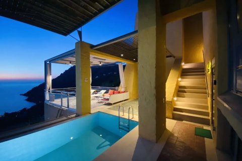 2 dormitorios Villa en Kolymvari, Greece No. 108145 12