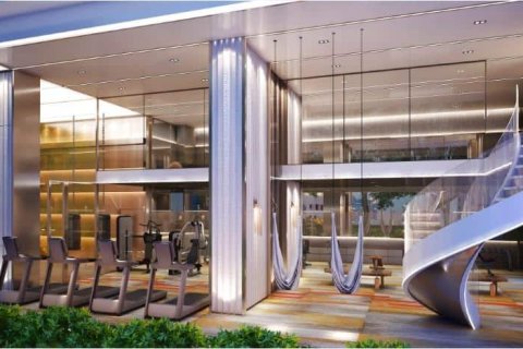 2 dormitorios Condominio  en Bangkok, Thailand No. 2080 4