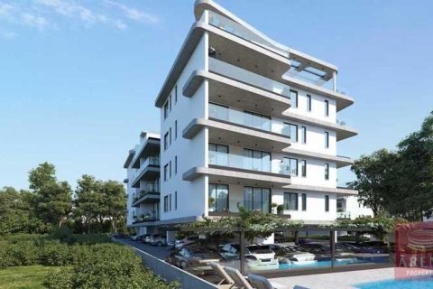 3 bedrooms Apartment in Livadia, Cyprus No. 79949 4