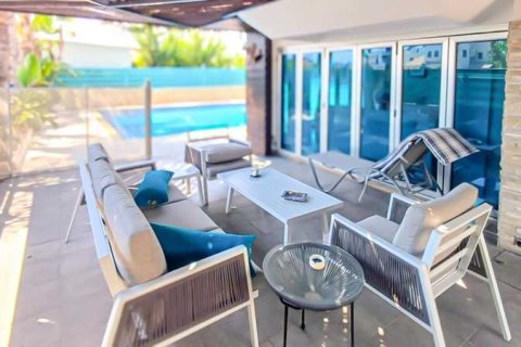 5 dormitorios House en Livadia, Cyprus No. 100459 15