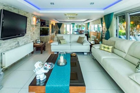 5 dormitorios House en Livadia, Cyprus No. 100459 13