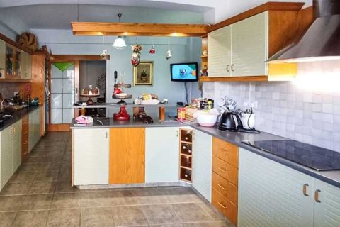 5 dormitorios House en Livadia, Cyprus No. 100459 7