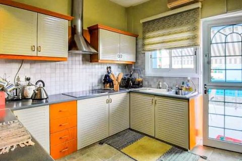 5 dormitorios House en Livadia, Cyprus No. 100459 8