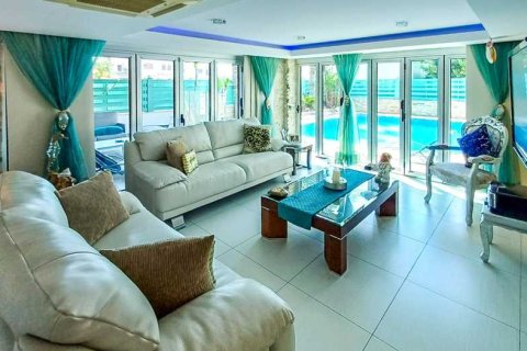 5 dormitorios House en Livadia, Cyprus No. 100459 14