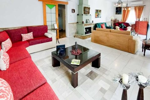 5 dormitorios House en Livadia, Cyprus No. 100459 5