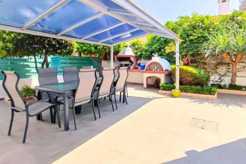 5 dormitorios House en Livadia, Cyprus No. 100459 16