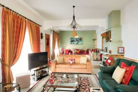 5 dormitorios House en Livadia, Cyprus No. 100459 3