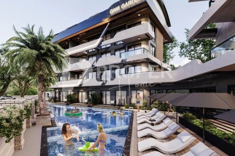 3 rooms Apartment in Phong Thanh Tay A, Vietnam No. 12400 11