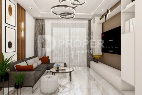 3 rooms Apartment in Phong Thanh Tay A, Vietnam No. 12400 17