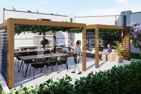 3 rooms Apartment in Phong Thanh Tay A, Vietnam No. 12400 14