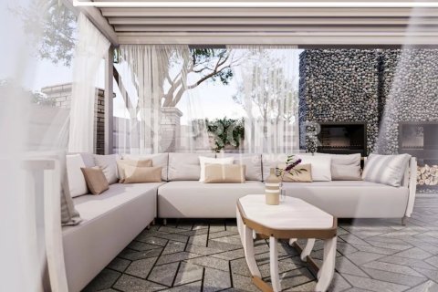 3 rooms Apartment in Phong Thanh Tay A, Vietnam No. 12400 2