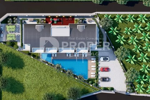 3 rooms Apartment in Phong Thanh Tay A, Vietnam No. 12400 13