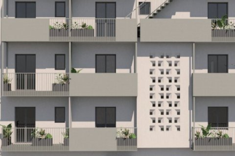 1 bedroom Apartment in Kallithea, Greece No. 107279 2