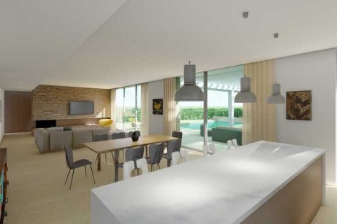 4 bedrooms House in Oroklini, Cyprus No. 30191 5