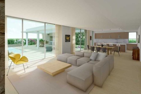 4 bedrooms House in Oroklini, Cyprus No. 30191 4