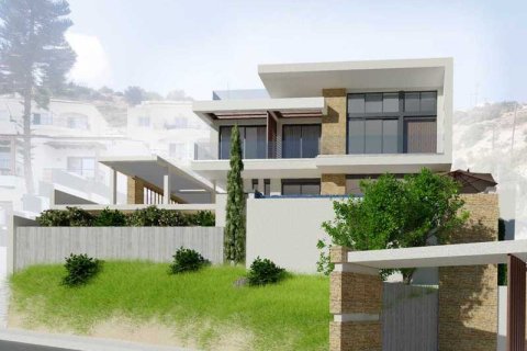 4 dormitorios House en Pegeia, Cyprus No. 31492 4