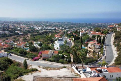 4 dormitorios House en Pegeia, Cyprus No. 31492 6