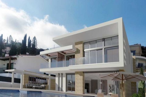 4 dormitorios House en Pegeia, Cyprus No. 31492 2
