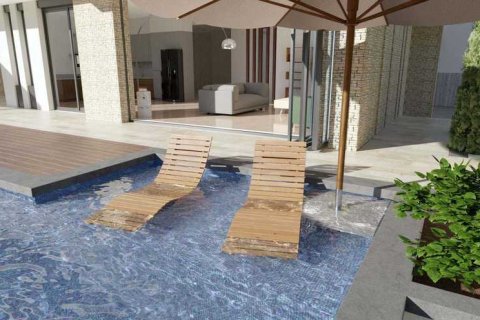 4 dormitorios House en Pegeia, Cyprus No. 31492 3