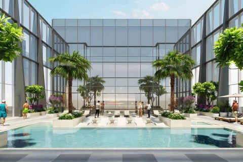 3 dormitorios Apartment en Dubai, UAE No. 91346