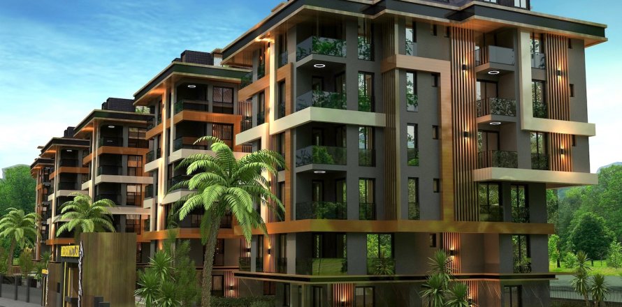 4 bedrooms Apartment in Khanh Hoa, Vietnam No. 114754