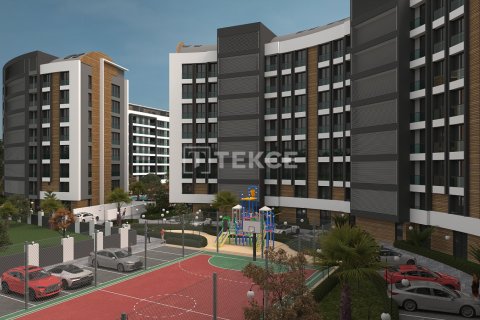 3 bedrooms Apartment in Phu Tan, Vietnam No. 98433 6