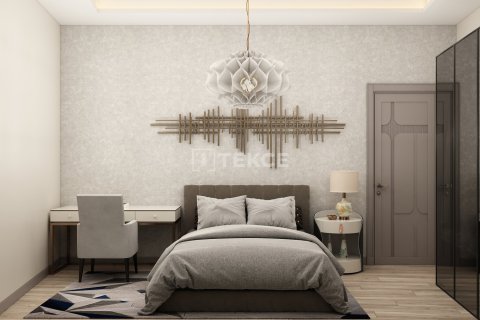 3 bedrooms Apartment in Phu Tan, Vietnam No. 98433 23