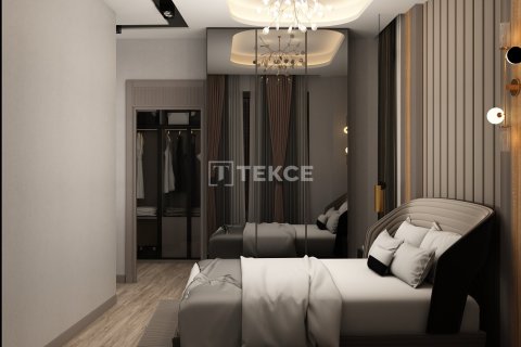 3 bedrooms Apartment in Phu Tan, Vietnam No. 98433 15