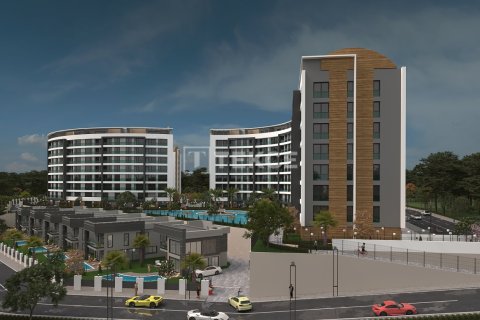 3 bedrooms Apartment in Phu Tan, Vietnam No. 98433 7