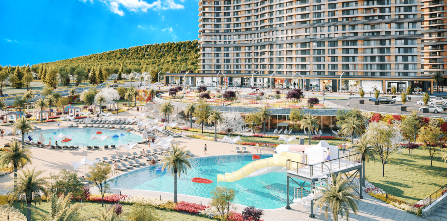 2 bedrooms Apartment in Khanh Hoa, Vietnam No. 114468